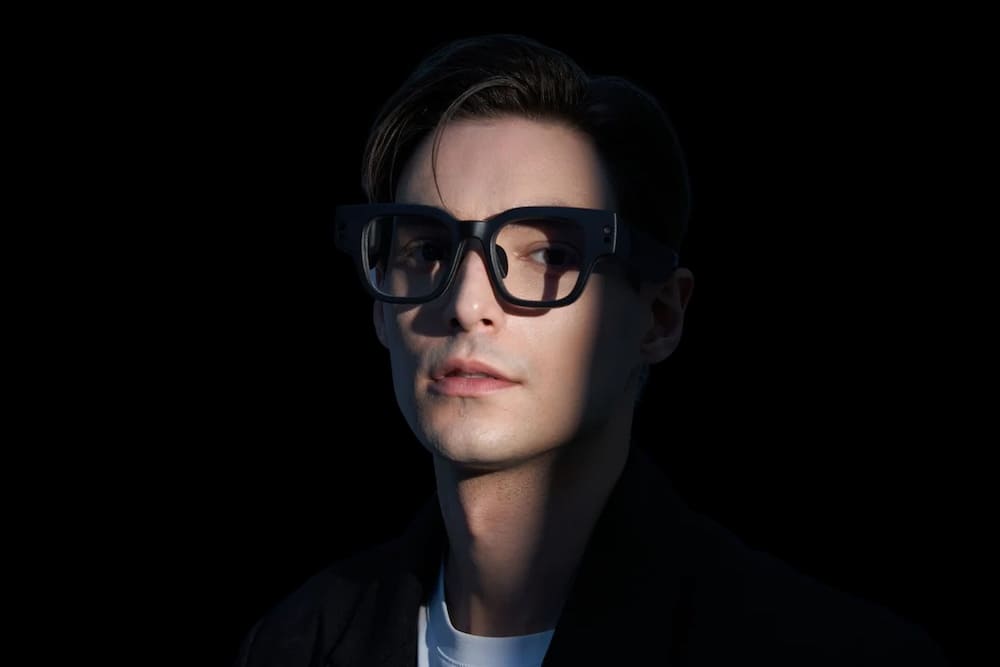 akıllı akıllı gözlük inmo air 2 giyilebilir