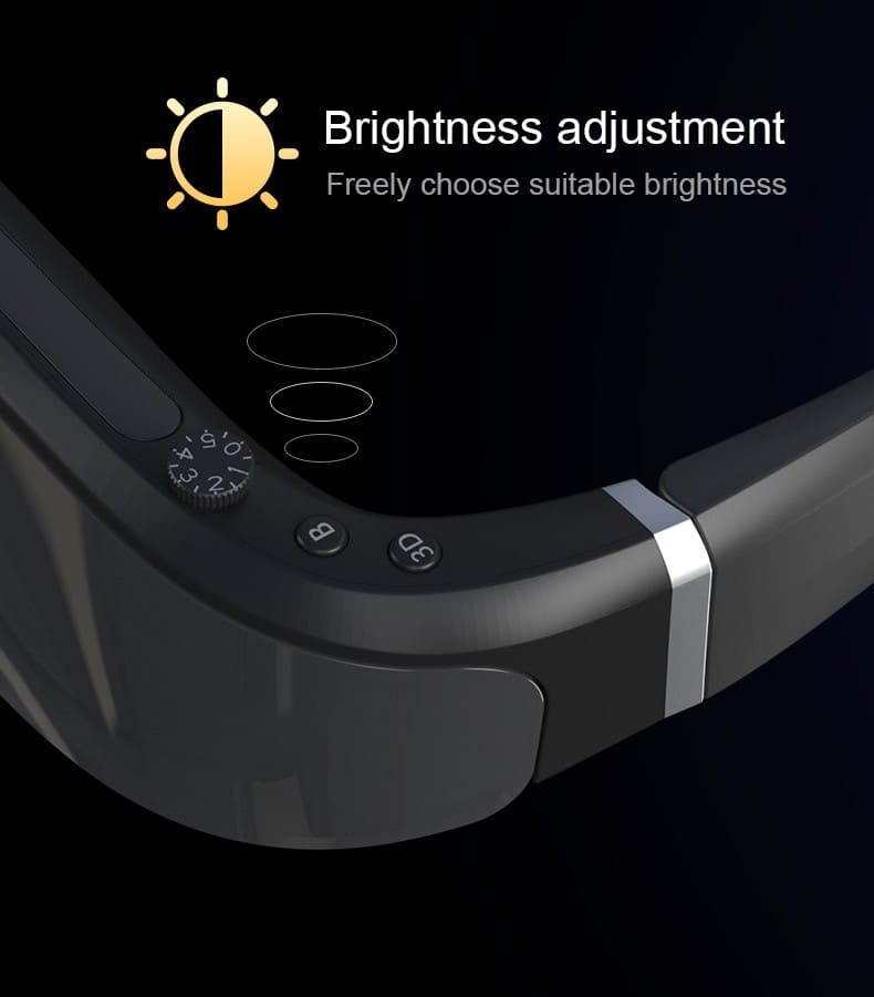 VR gözlükleri - akıllı gözlükler