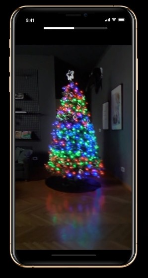 en güzel Noel ağacı