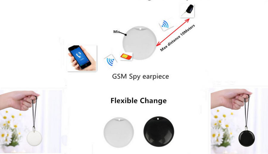 GSM casus kulaklık GSM döngüsü