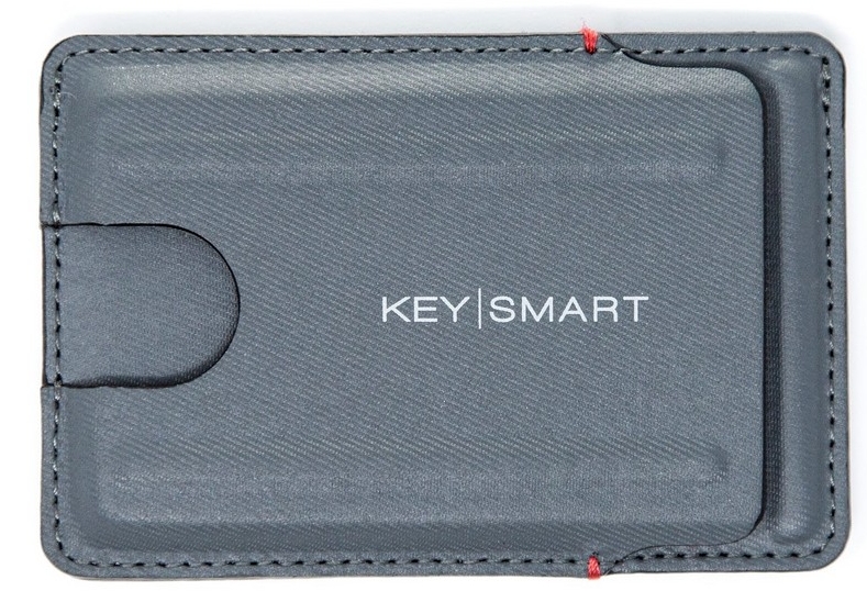 mini cüzdan anahtarı akıllı