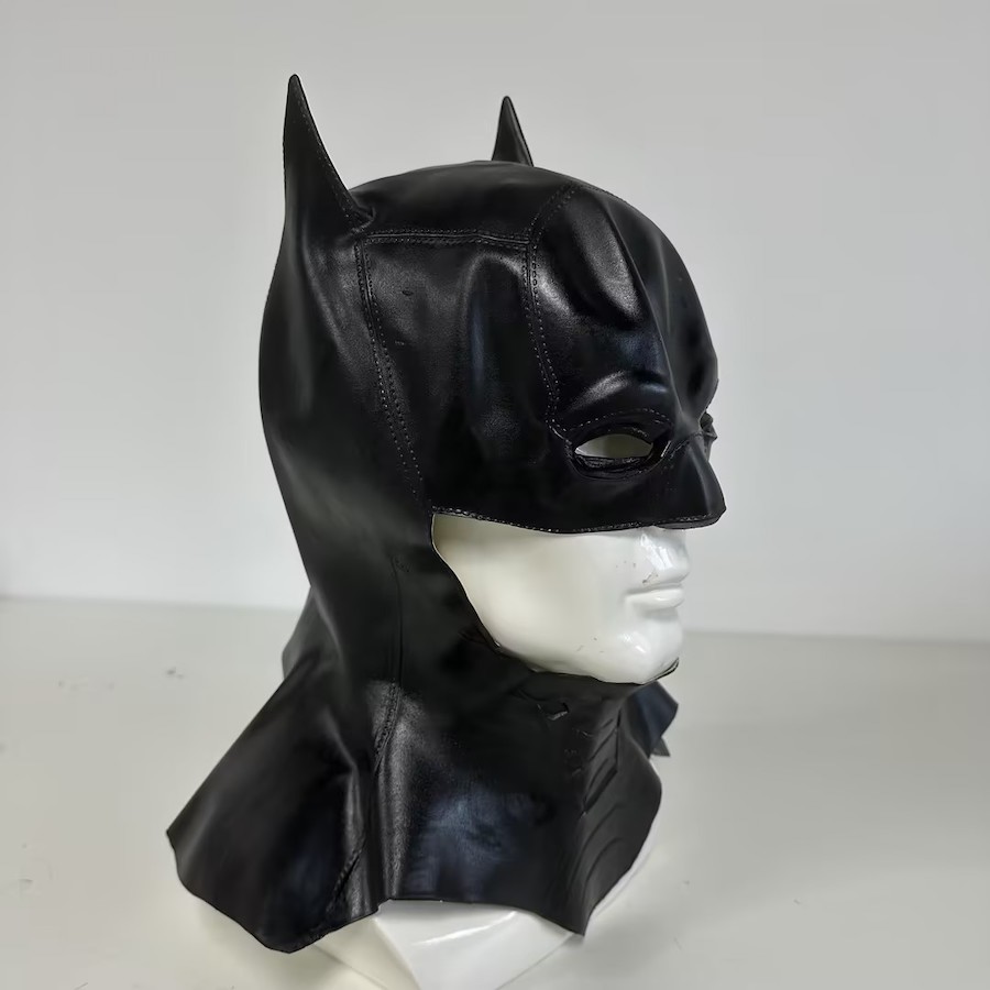 Karnaval için Batman maskesi