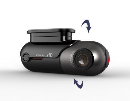 mini araba kamerası Profio S13
