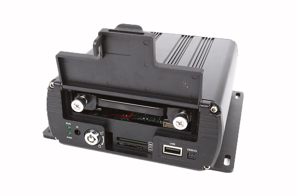 kamera profio x7 - en iyi 4 kanallı DVR sistemi