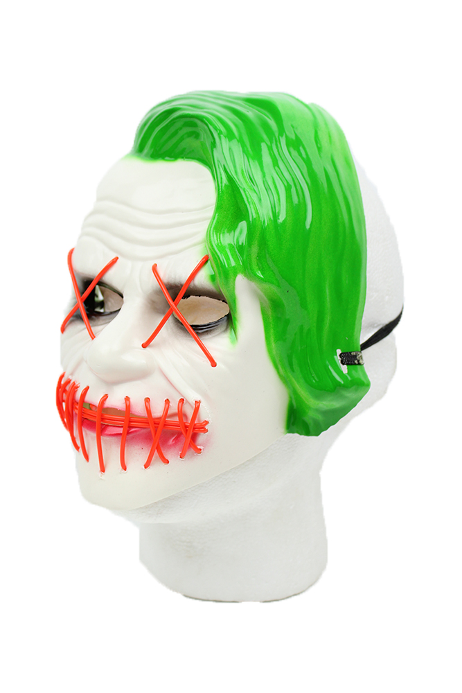 Joker maskesi