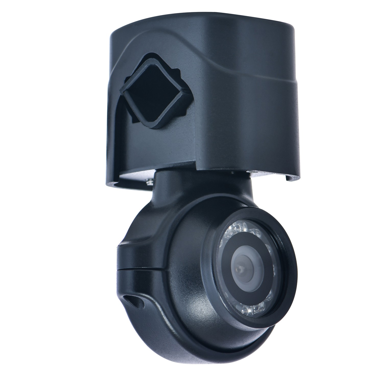 wdr + full hd çözünürlüklü IP69 su geçirmez araba kamerası