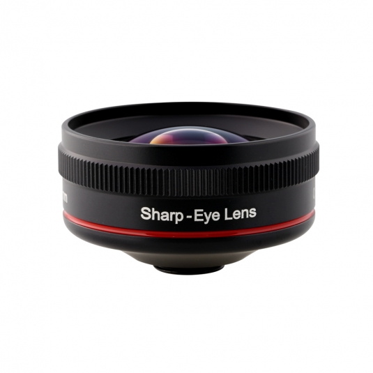 İPhone X için Lens