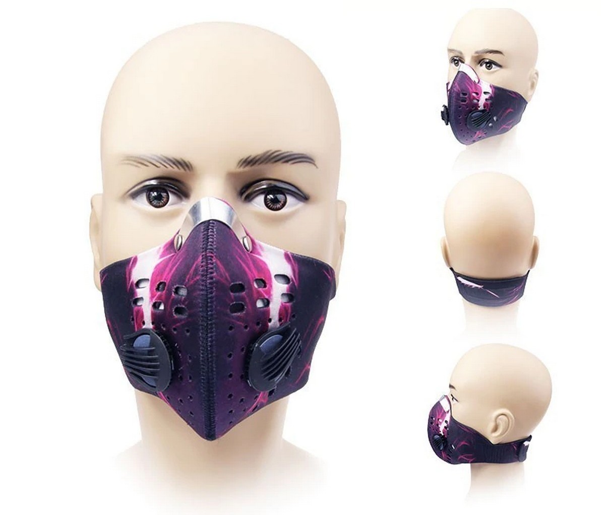 en iyi yüz koruması maskesi