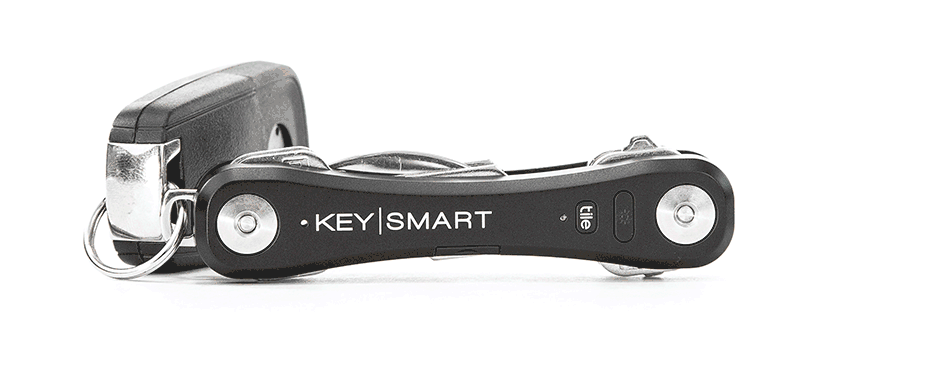 KeySmart Pro anahtar düzenleyici