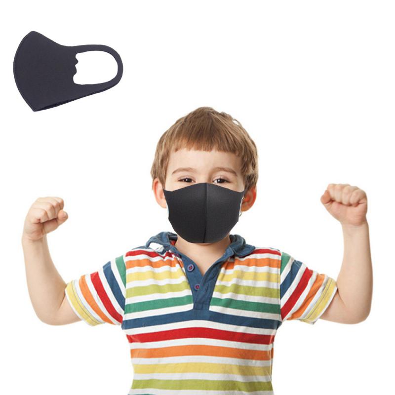 çocuk yüz maskesi nano koruma