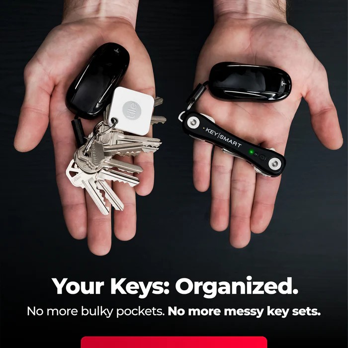 Keysmart i pro - anahtar düzenleyici