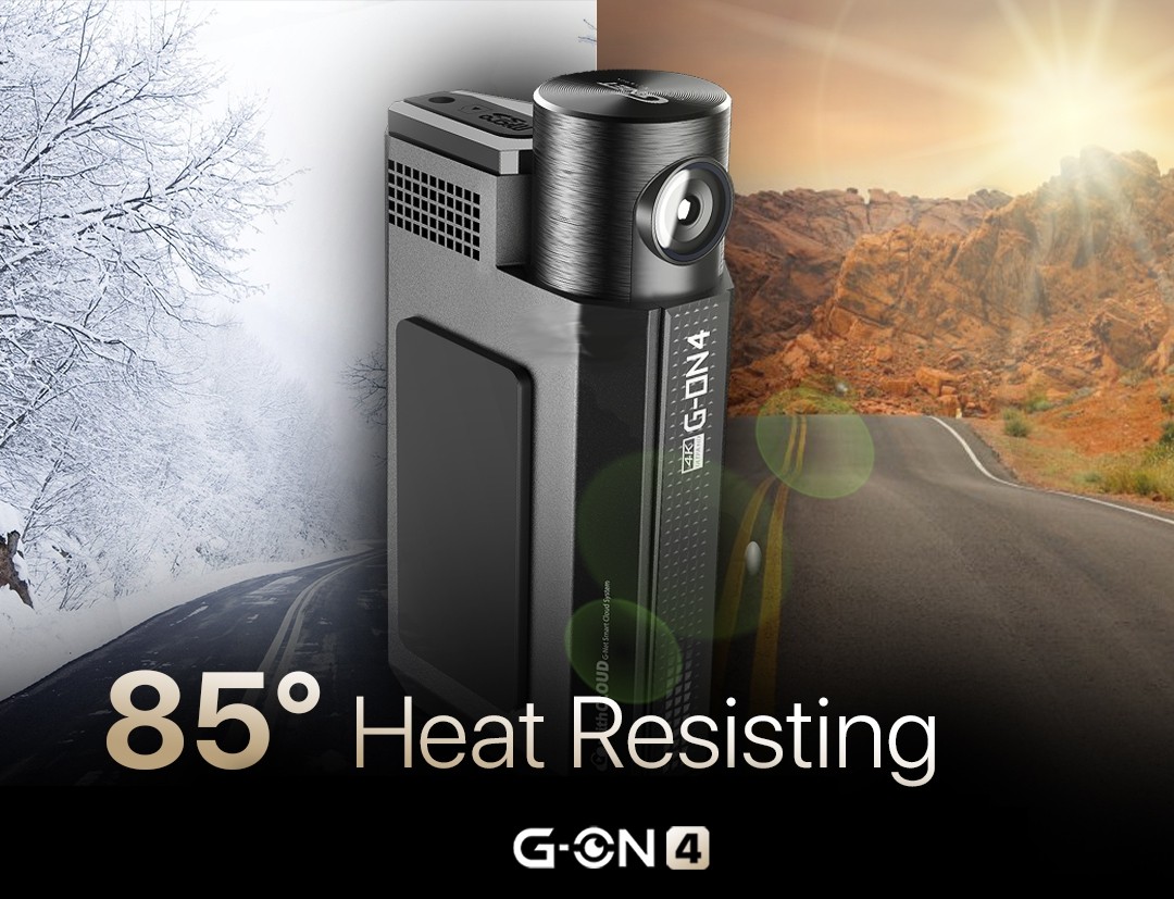 gnet g-on4 sıcaklık direnci