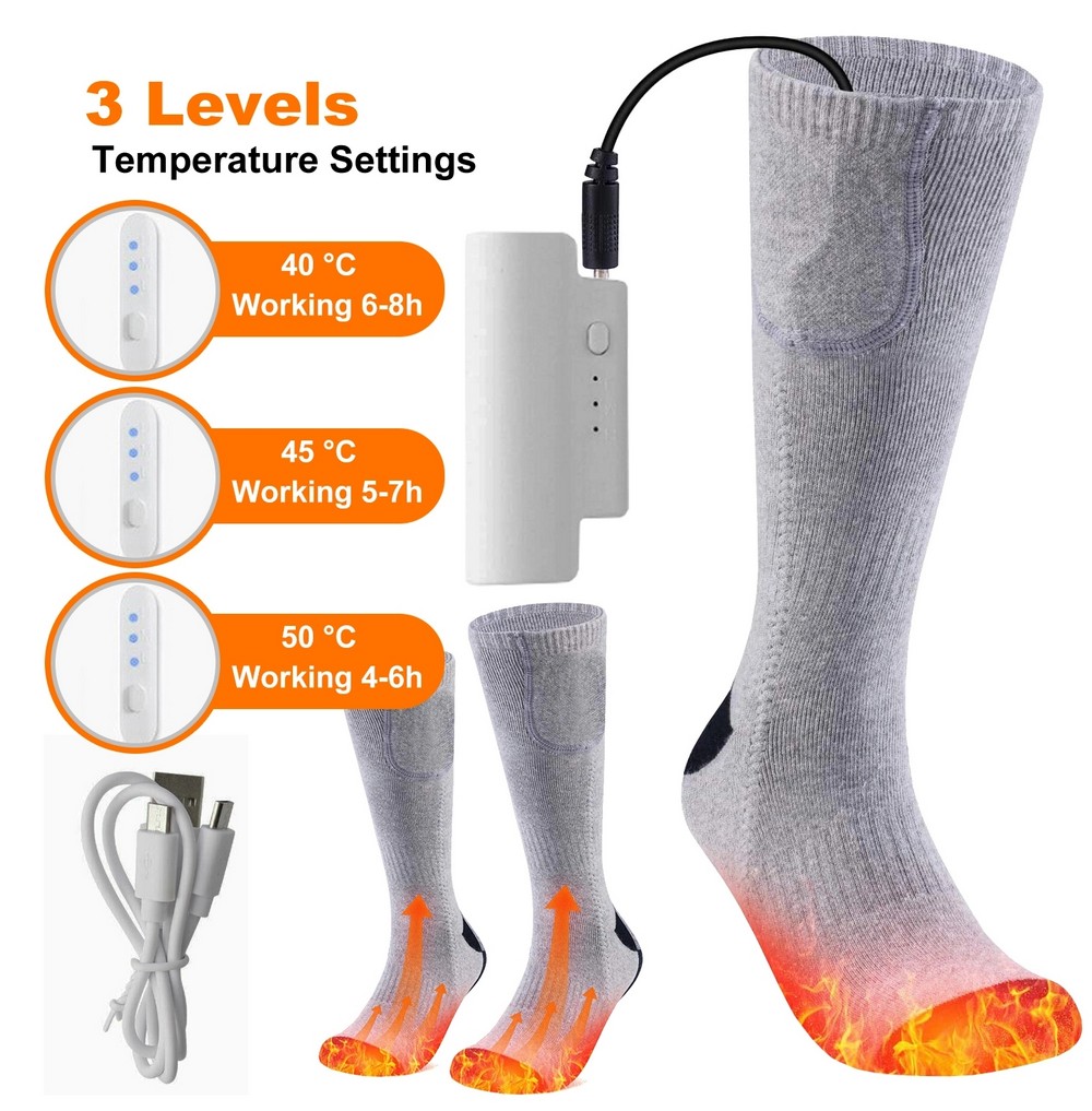 termal çorap