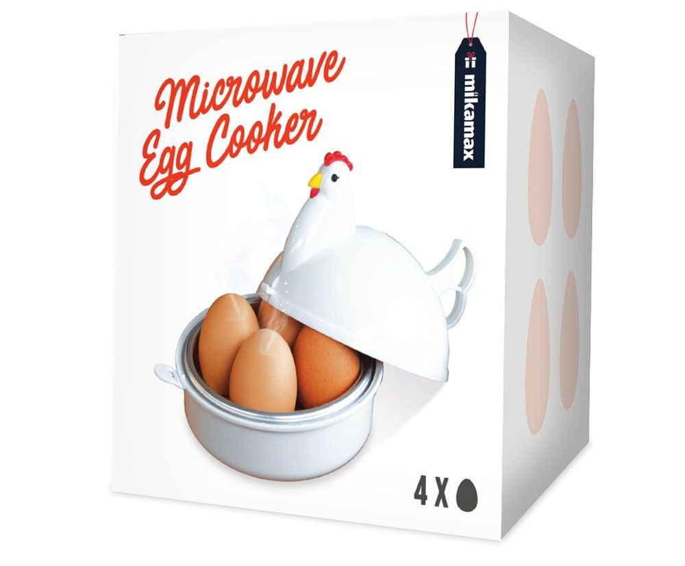 taşınabilir mikrodalga yumurta pişiricisi