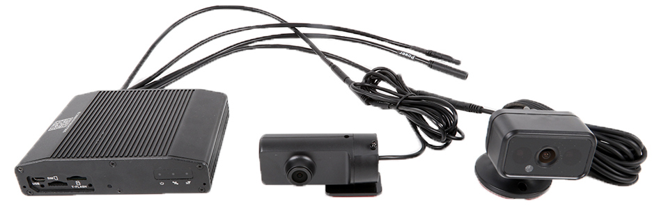 araba PROFIO X5 için bulut çizgi kamera sistemi